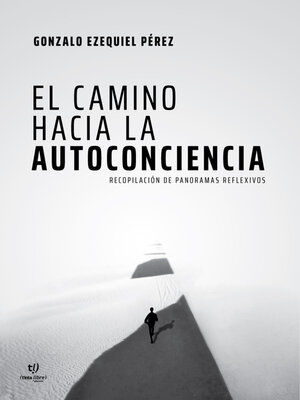 cover image of El camino hacia la autoconciencia